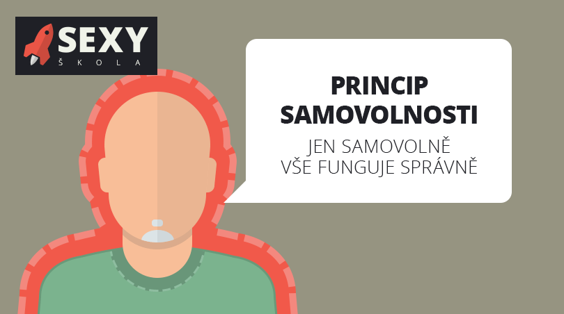 princip samovolnosti